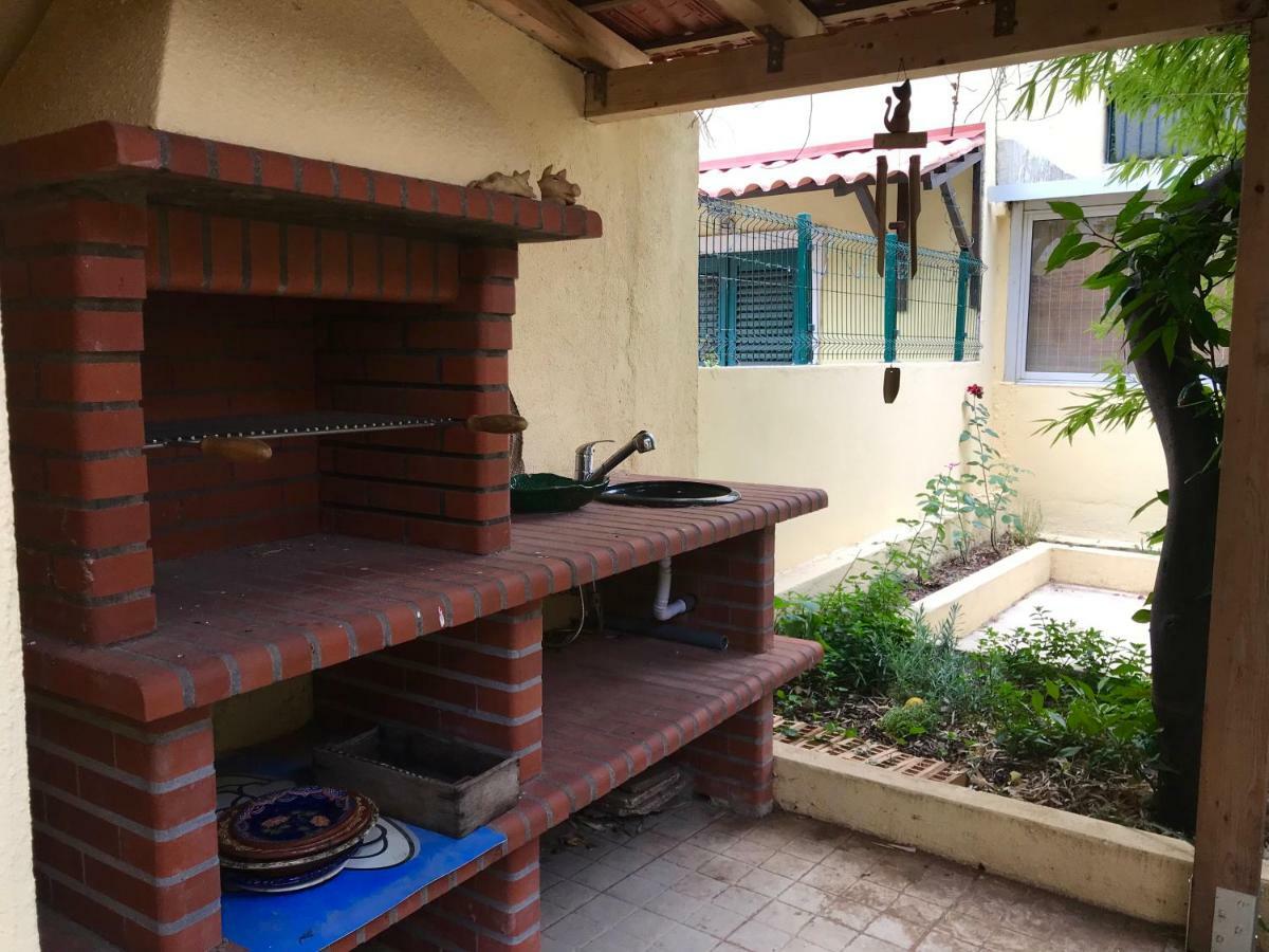 A Casa Do Bairro Feriehus