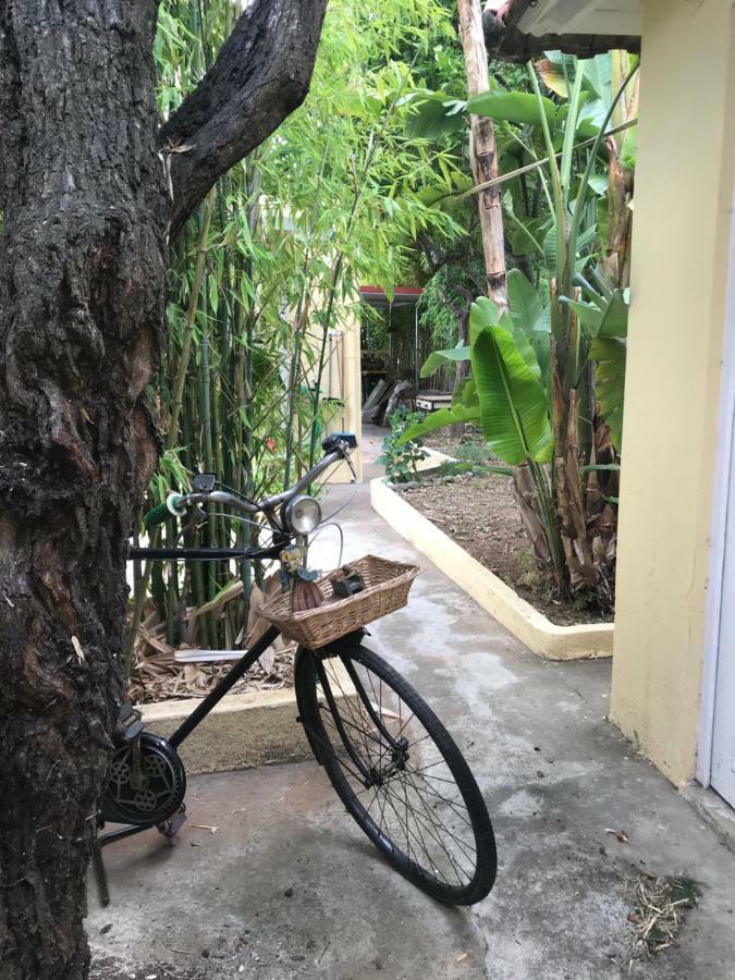 A Casa Do Bairro Ferienhaus